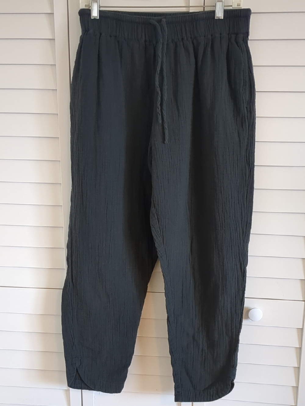 PACT Organic Coastal Double Gauze Pant